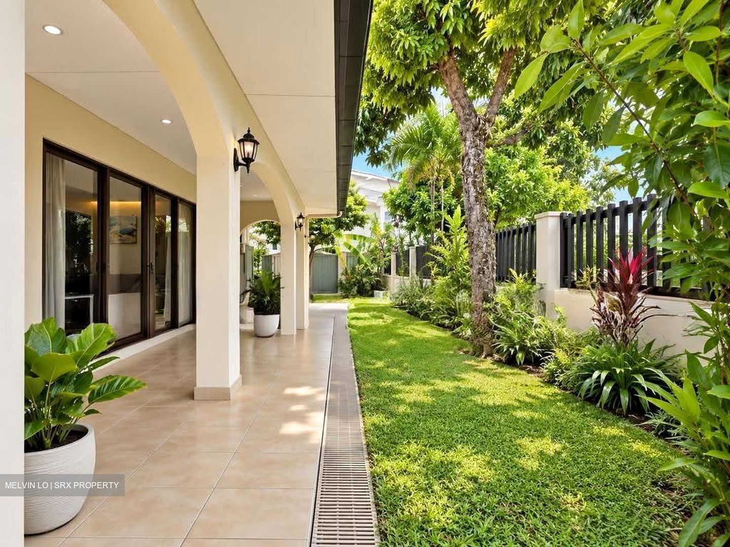 Changi North Way (D17), Semi-Detached #619835401